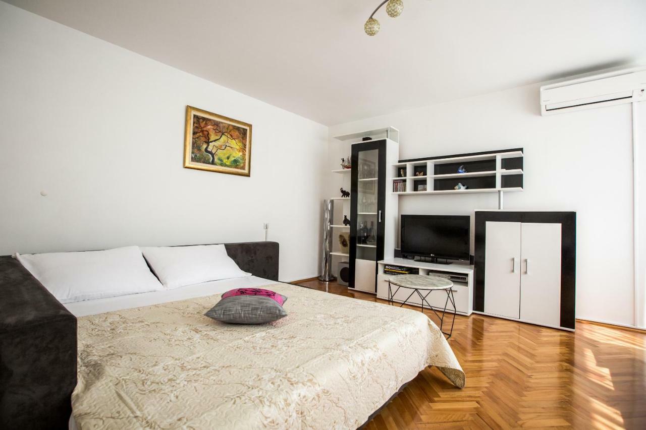 Split Lovret Apartment Exterior photo